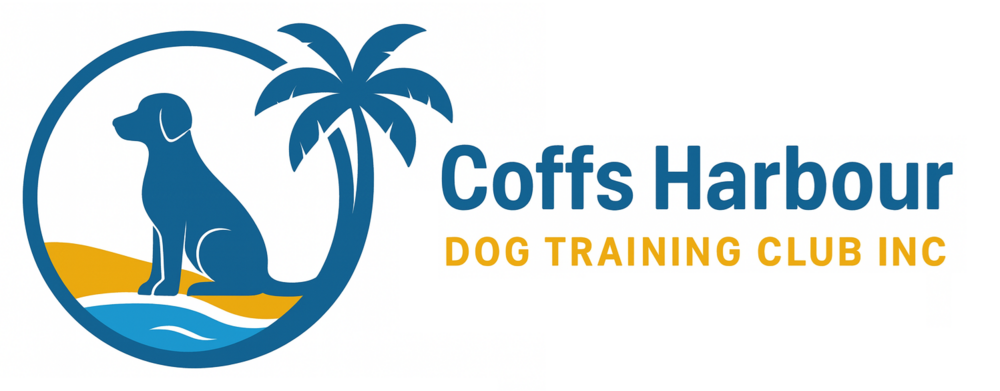 Coffs Harbour Dog Training Club Inc.