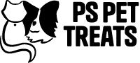 PS Pet Treats logo